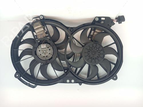 radiator-fan-audi-a6-c6-4f2-2004-2005-2006-2007-2008-2009-2010-2011-37447142 main image