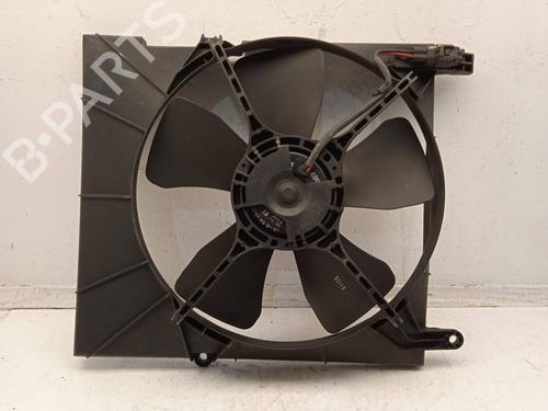 Used Radiator fan Radiator fan 4328300 4328300