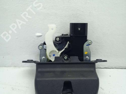 Used Tailgate lock Tailgate lock HYUNDAI TUCSON (TL, TLE) [2015-2023] 32426163 32426163