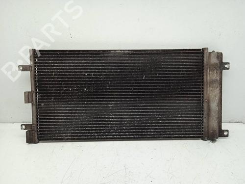Used AC radiator FIAT DOBLO Box Body/MPV (223_) [2000-2026]  4356253