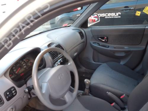 Starter HYUNDAI ACCENT II (LC) 1.5 CRDi | BP16914932M8 