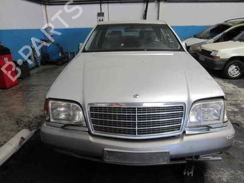 Used Parts MERCEDES-BENZ S-CLASS (W140)  S 420 (140.042, 140.043)  522797