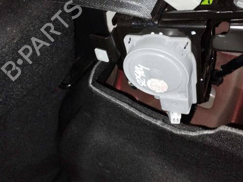 Rear right seatbelt MAZDA 3 (BM, BN) | BP31616706I28 - Image 2