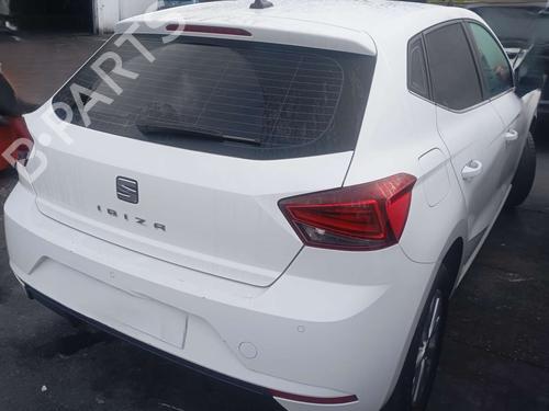 Wheel arch SEAT IBIZA V (KJ1, KJG)  | BP23985349C56 