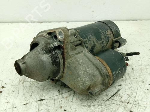 Used Starter Starter OPEL ASTRA F Saloon (T92) 1.6 i (F19, M19) (75 hp) 31810669 31810669