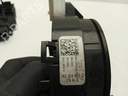 Headlight switch SEAT LEON (1P1) 2.0 TDI 16V | BP4345365I24 