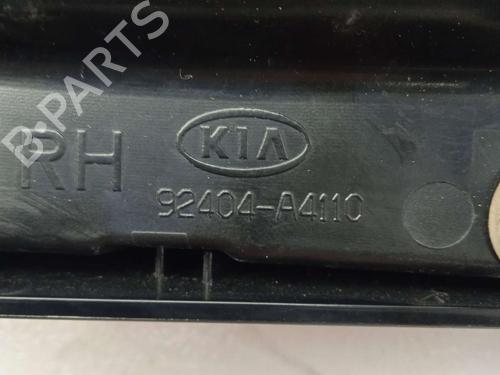 Right tailgate light KIA CARENS IV  | BP31617804C80  - Image 8
