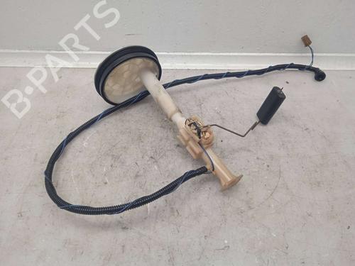 Used Fuel pump NISSAN QASHQAI I (J10, NJ10) 2.0 dCi (150 hp) 11161575