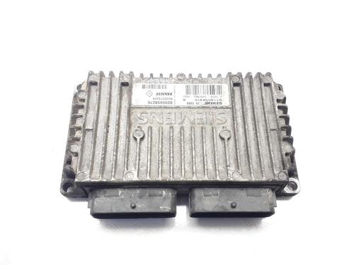 Used Gearbox control unit Gearbox control unit RENAULT SCÉNIC II (JM0/1_) 1.6 16V (JM1R) (112 hp) 11149339 11149339