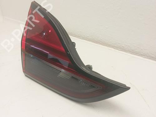 Left tailgate light OPEL ZAFIRA TOURER C (P12) 2.0 CDTi (75) | BP39208176C79 - Image 2