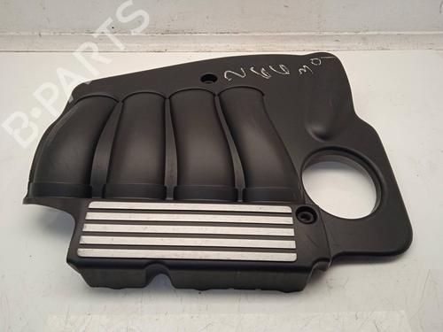 Used Upper protection BMW 3 (E46) 316 i (105 hp) 11164461