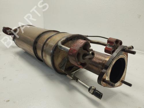 Particulate filter ALFA ROMEO SPIDER (939_) 2.4 JTDM (939EXD1B, 939EXD12) | BP24546775M81