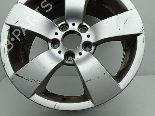 Used Rim Rim BMW 5 (E60) 525 d (177 hp) 11161479 11161479