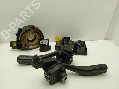 Used Headlight switch AUDI A3 (8P1) 2.0 TDI 16V (140 hp) 4344199