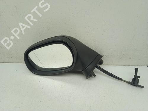 Used Left mirror MITSUBISHI CARISMA (DA_) [1995-2006]  4306491