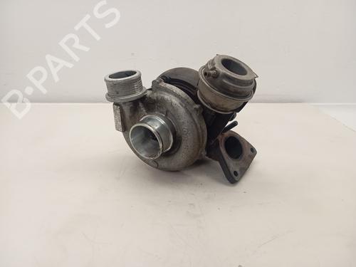 Used Turbocharger/Supercharger VOLVO S60 I (384) [2000-2010]  17970607