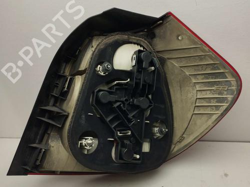 Left taillight BMW 1 (E87) 116 d | BP17014472C34 - Image 2