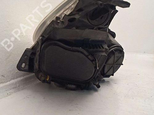 Left headlight OPEL CORSA D (S07) | BP31620376C28 - Image 5