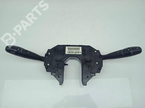 Used Headlight switch CITROËN C4 Picasso I MPV (UD_) 1.6 VTi 120 (120 hp) 11166363