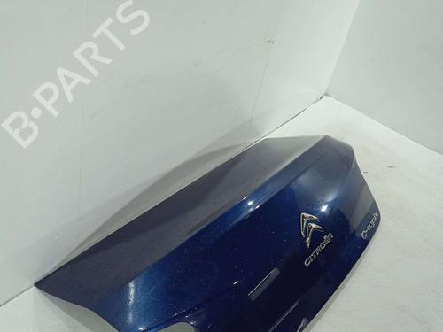 Tailgate CITROËN C-ELYSEE (DD_) 1.5 BlueHDi 100 | BP32220242C6 - Image 2