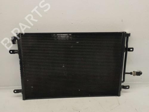 Used AC radiator AC radiator AUDI A4 B7 (8EC) 2.0 TDI (140 hp) 31617058 31617058
