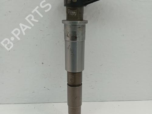 Used Injector Injector NISSAN QASHQAI I (J10, NJ10) 2.0 dCi (150 hp) 34279904 34279904