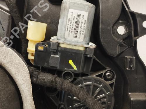 Front left window mechanism MINI MINI (R56)  | BP21761885C22 