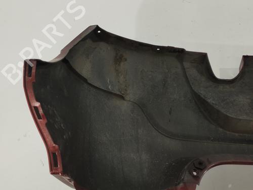 Bagtil kofangere DACIA SANDERO  | BP24800348C8 