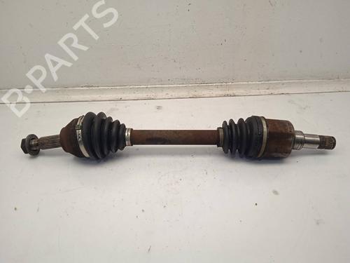 Used Left front driveshaft FORD FOCUS I (DAW, DBW) 1.8 Turbo DI / TDDi (90 hp) 11158326