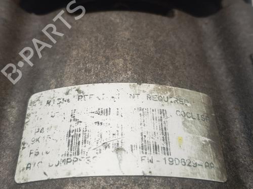 AC compressor FORD PUMA (EC_) 1.4 16V | BP4313945M34