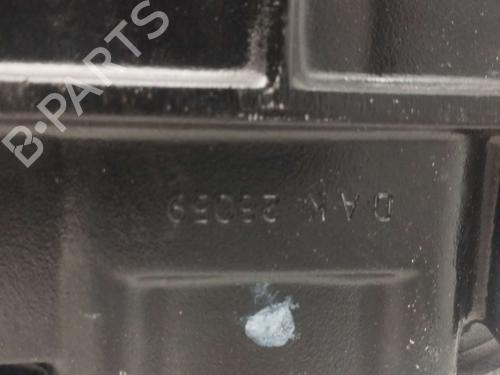 Rear differential AUDI A4 B5 Avant (8D5) 2.5 TDI | BP4306272M24