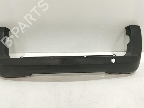 Used Rear bumper Rear bumper CITROËN NEMO MPV 1.3 HDi 75 (75 hp) 40040798 40040798