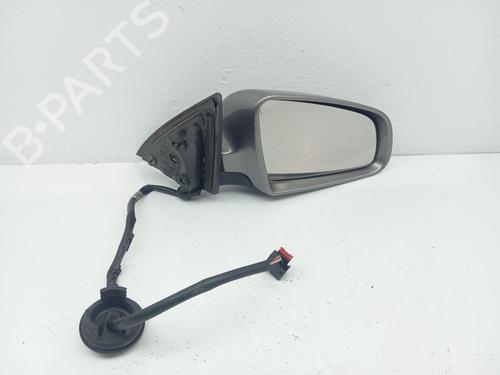 Used Right mirror AUDI A6 C6 (4F2) 2.0 TDI (140 hp) 31619959