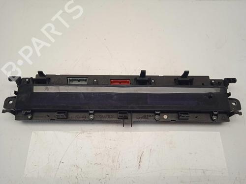 Used Instrument cluster RENAULT GRAND SCÉNIC II (JM0/1_) [2004-2009]  12447211