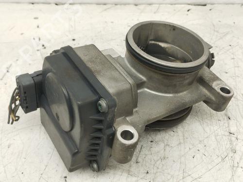 Used Throttle body Throttle body RENAULT LAGUNA II (BG0/1_) 1.6 16V (BG0A, BG0L) (107 hp) 33460404 33460404