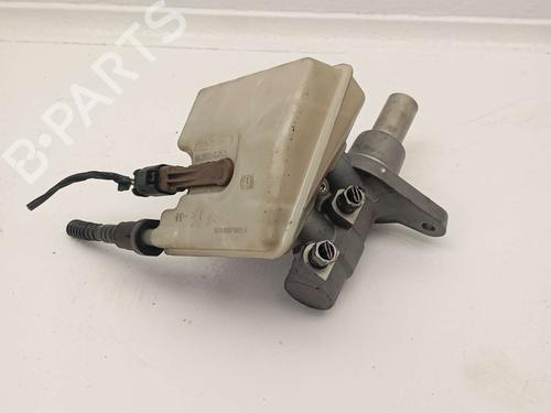 Used Brake master cylinder Brake master cylinder CITROËN C4 Grand Picasso I (UA_) [2006-2013] 19181195 19181195