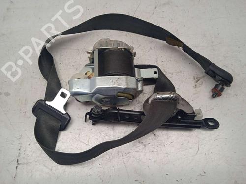 Used Front left seatbelt HYUNDAI i30 Estate (FD) 1.6 CRDi (90 hp) 11348903