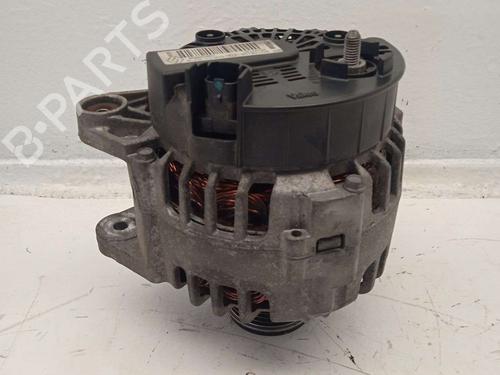 Used Alternator Alternator DACIA LOGAN MCV (KS_) [2007-2026] 31619758 31619758