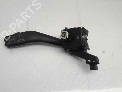 Used Headlight switch VW TOURAN (1T1, 1T2) 2.0 TDI 16V (140 hp) 4357558