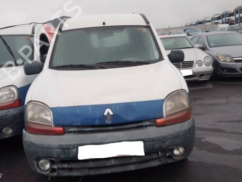 Starter RENAULT KANGOO (KC0/1_) D 65 1.9 (KC0E, KC02, KC0J, KC0N) | BP18147876M8