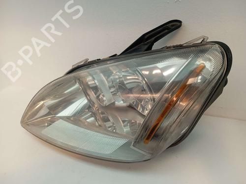 Left headlight FORD FOCUS C-MAX (DM2)  | BP31616564C28  - Image 7