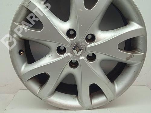 Used Rim Rim RENAULT KOLEOS I (HY_) 2.0 dCi 4x4 (HY0K) (150 hp) 11164619 11164619