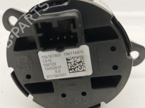 Switch ALFA ROMEO GIULIA (952_) 2.2 D (952ALA25, 952AFM25, 952APA2) | BP40012462I30 - Image 3