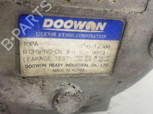 AC compressor KIA CARNIVAL / GRAND CARNIVAL III (VQ) 2.9 CRDi | BP4646131M34