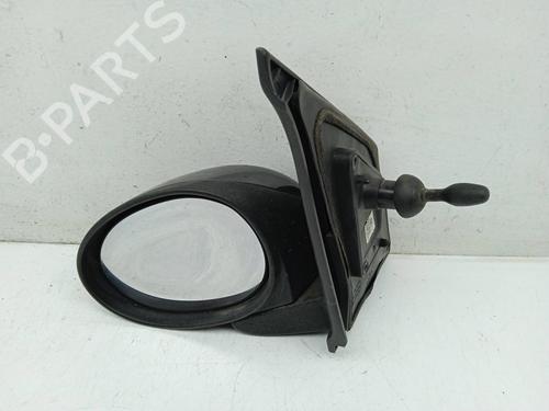 Used Left mirror Left mirror 11164151 11164151
