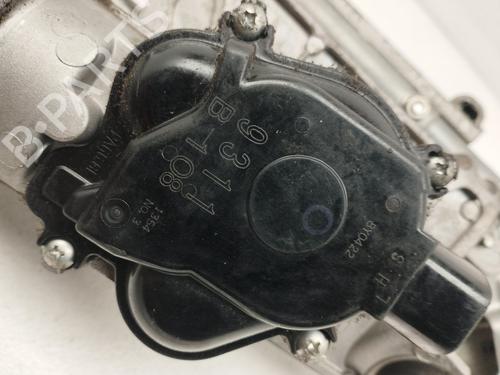 Front wiper motor MAZDA 3 (BL) 2.2 MZR CD (BL10) | BP11150971M29 - Image 3