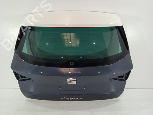 Used Tailgate Tailgate SEAT ARONA (KJ7, KJP) 1.0 TSI (116 hp) 34397068 34397068