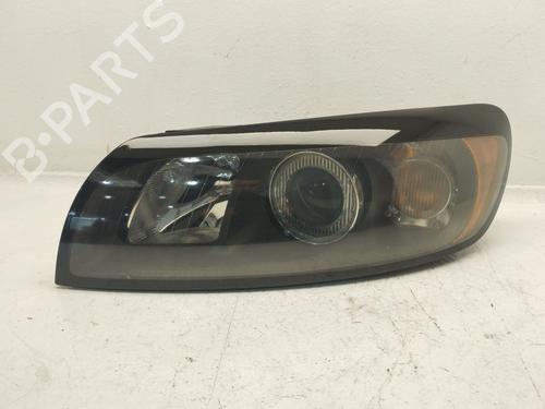 Optica esquerda VOLVO C30 (533) 1.6 D (109 hp) 31620712