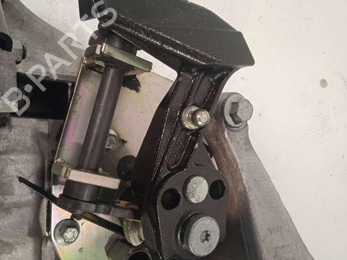 Gearbox JAGUAR X-TYPE I (X400) 2.0 D | BP13523250M3 