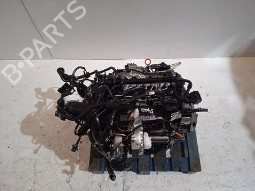 Engine VW GOLF VI (5K1) | BP32759803M1 - Image 5